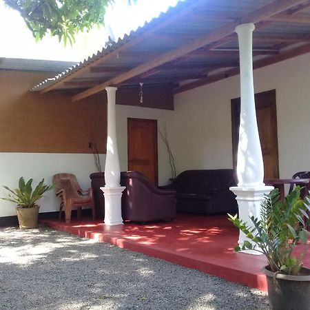 Tusker'S Paradise Safari Villa Udawalawe Dış mekan fotoğraf