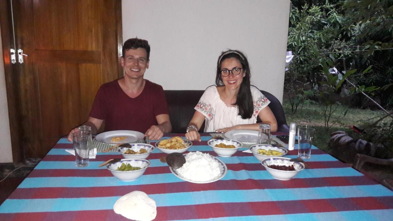 Tusker'S Paradise Safari Villa Udawalawe Dış mekan fotoğraf