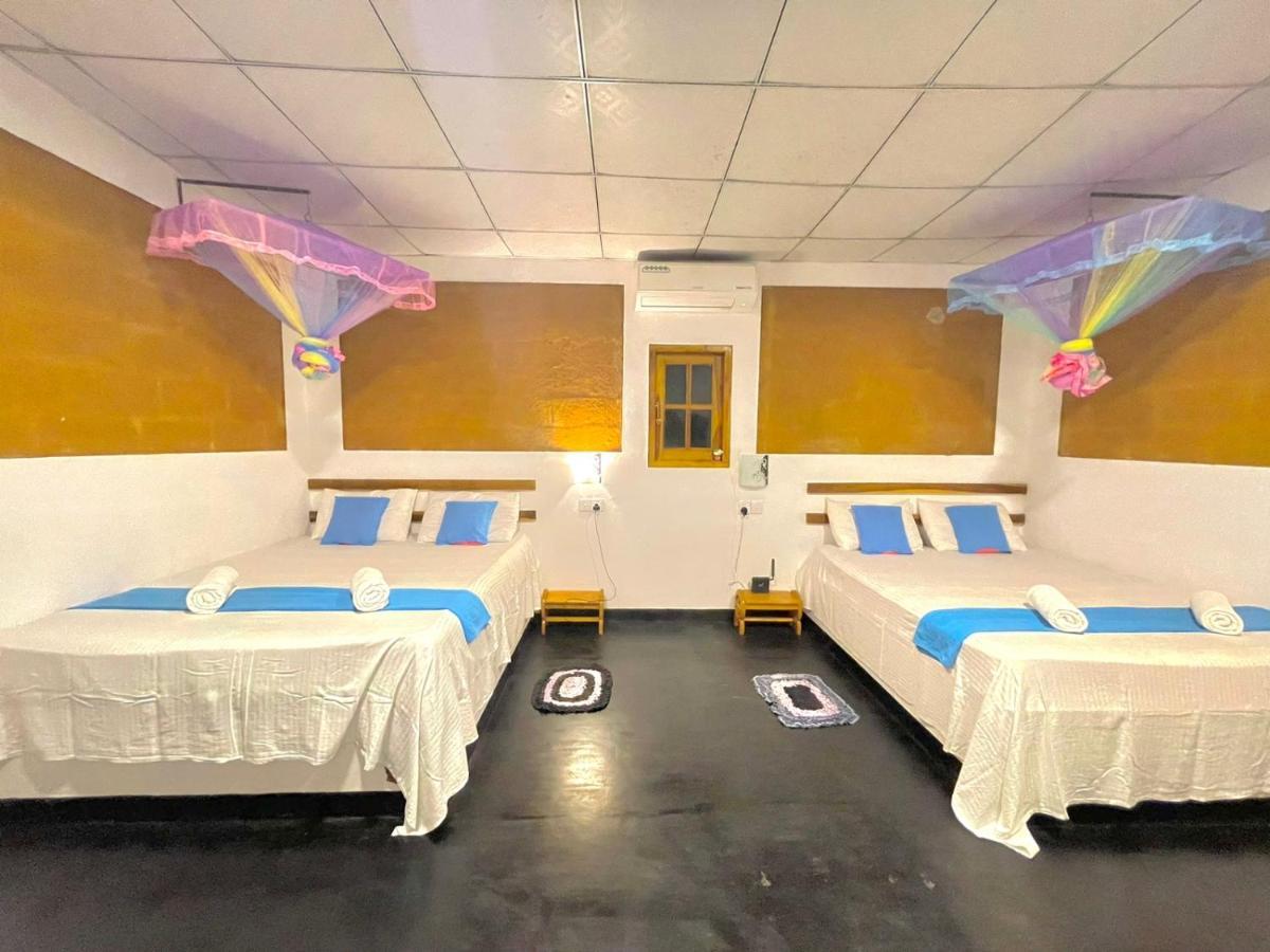 Tusker'S Paradise Safari Villa Udawalawe Dış mekan fotoğraf