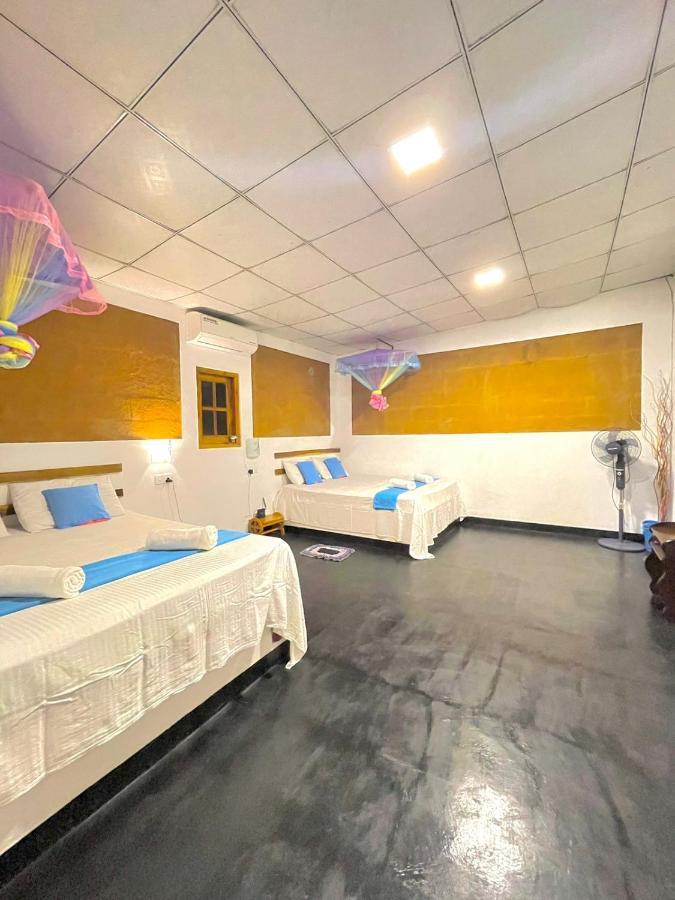 Tusker'S Paradise Safari Villa Udawalawe Dış mekan fotoğraf
