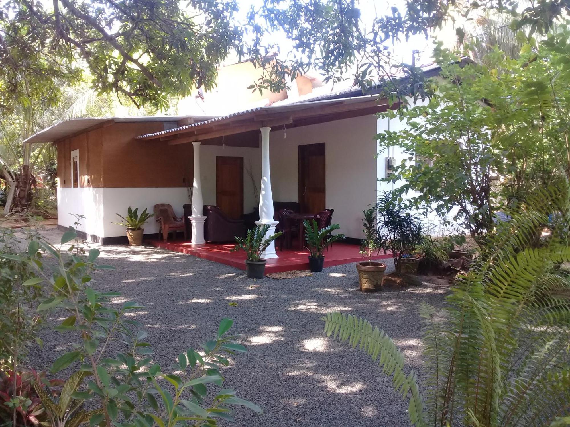 Tusker'S Paradise Safari Villa Udawalawe Dış mekan fotoğraf