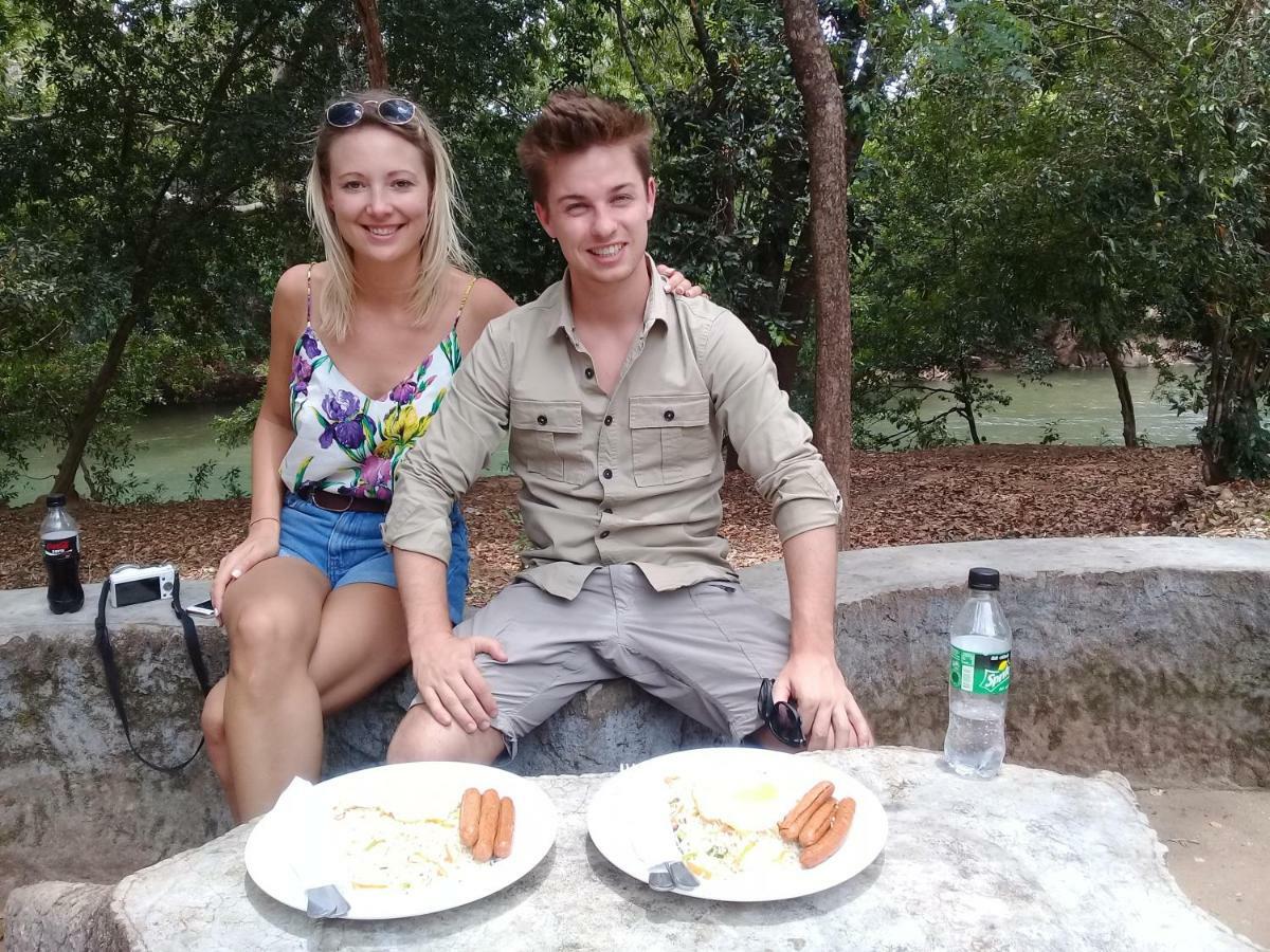 Tusker'S Paradise Safari Villa Udawalawe Dış mekan fotoğraf