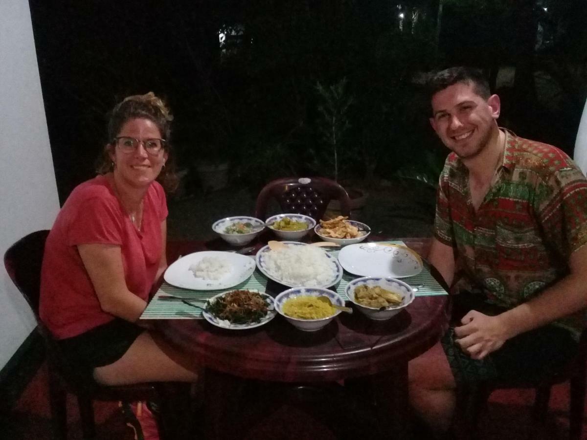 Tusker'S Paradise Safari Villa Udawalawe Dış mekan fotoğraf