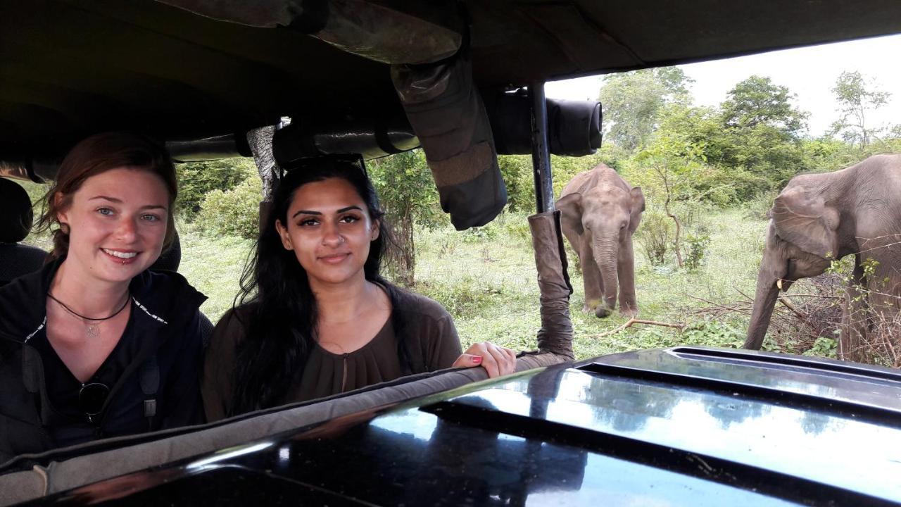 Tusker'S Paradise Safari Villa Udawalawe Dış mekan fotoğraf