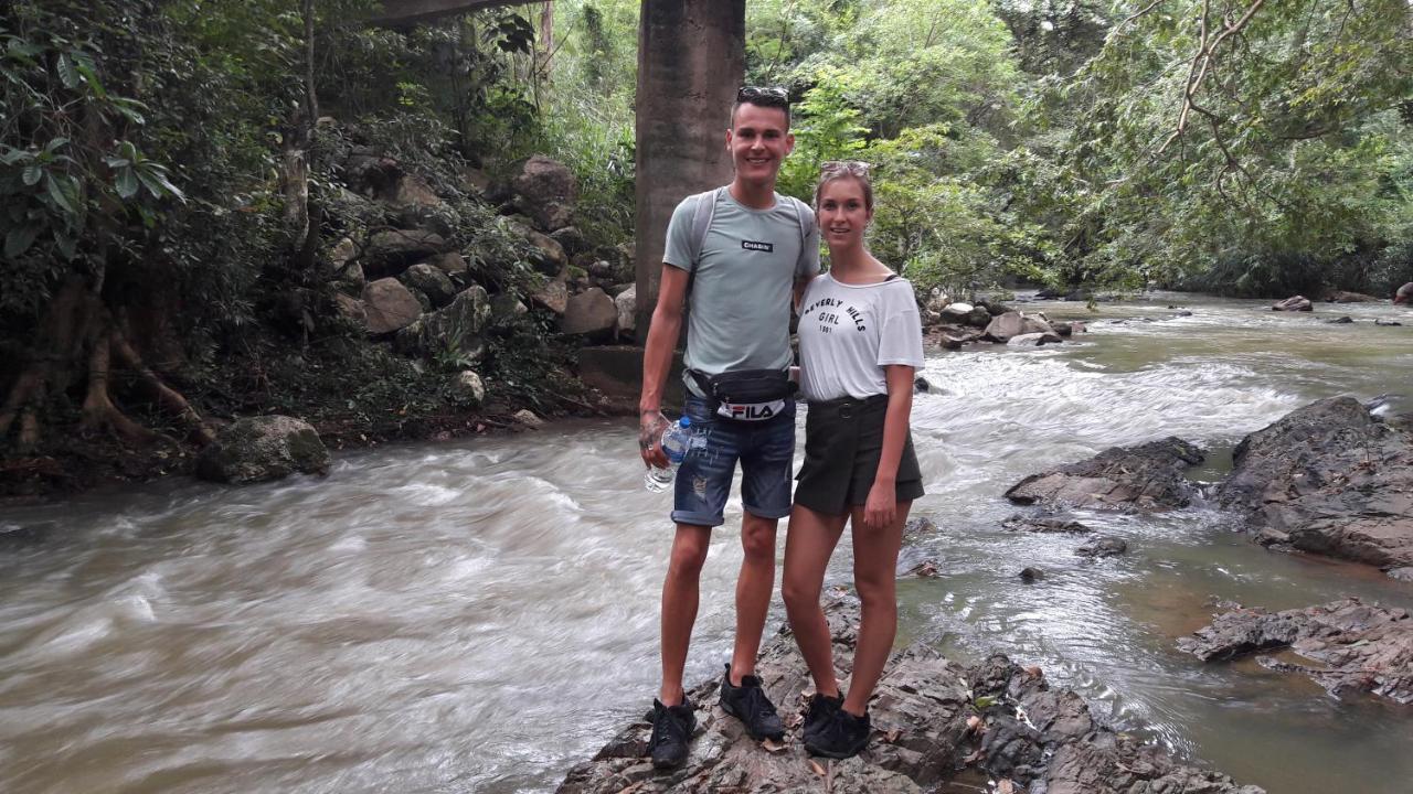 Tusker'S Paradise Safari Villa Udawalawe Dış mekan fotoğraf