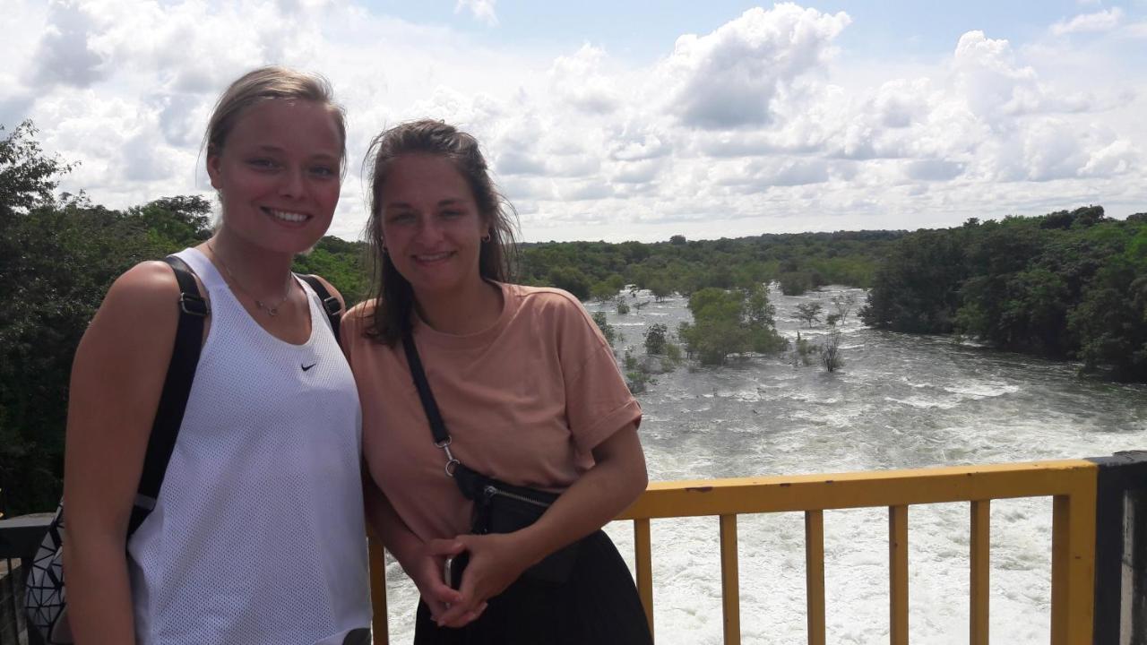 Tusker'S Paradise Safari Villa Udawalawe Dış mekan fotoğraf