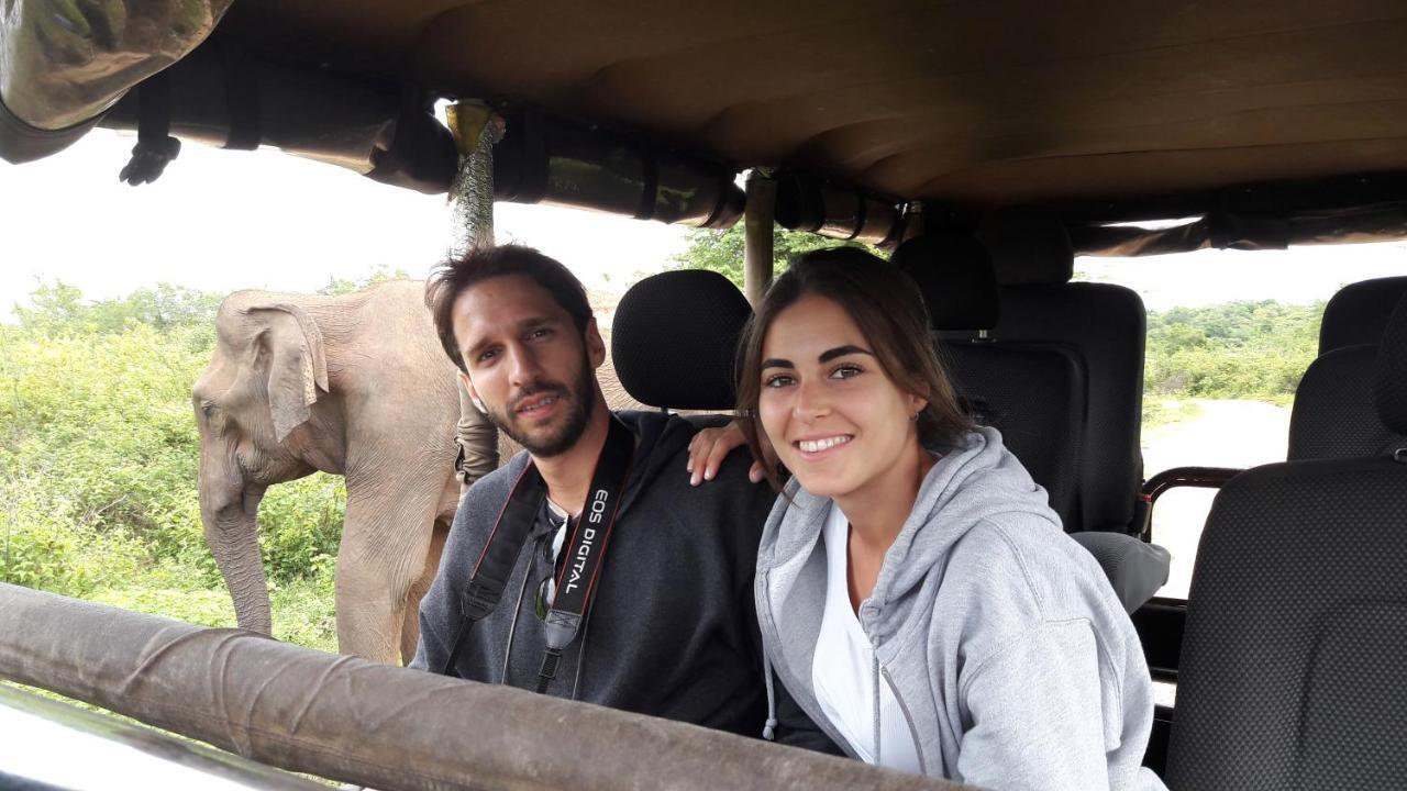 Tusker'S Paradise Safari Villa Udawalawe Dış mekan fotoğraf