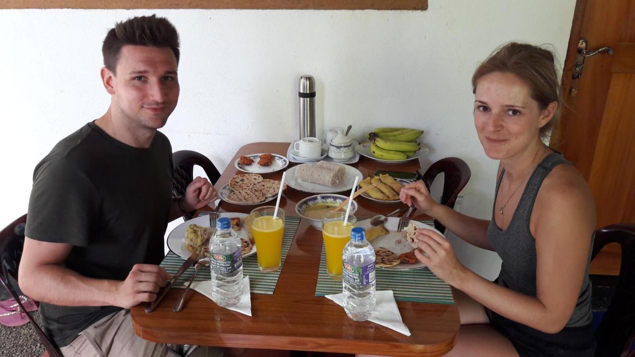 Tusker'S Paradise Safari Villa Udawalawe Dış mekan fotoğraf