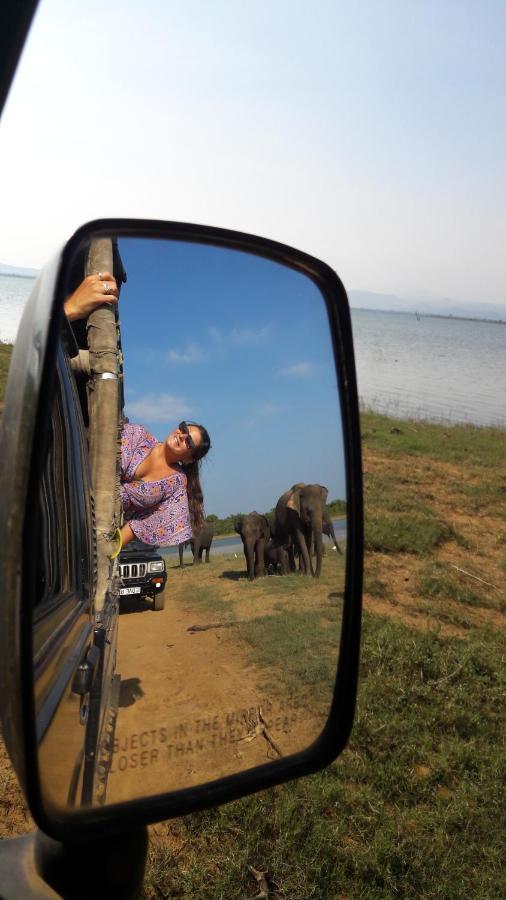 Tusker'S Paradise Safari Villa Udawalawe Dış mekan fotoğraf